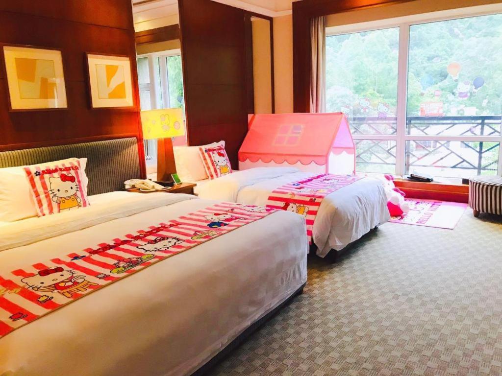 The Lotus Villa Changan Dongguan Dongguan  Dış mekan fotoğraf