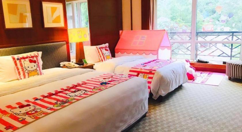 The Lotus Villa Changan Dongguan Dongguan  Dış mekan fotoğraf